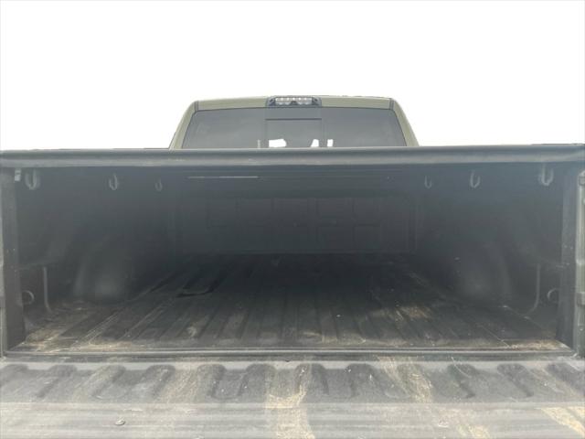 Used 2020 RAM 2500 Laramie Crew Cab 4x4 64" Box For Sale in Muscle Shoals, AL