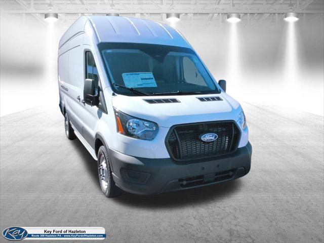 2027 Ford Transit Cargo Van Base
