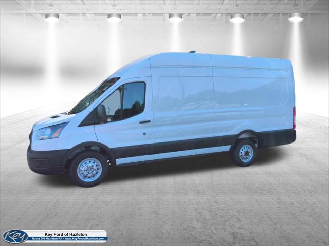 2027 Ford Transit Cargo Van Base
