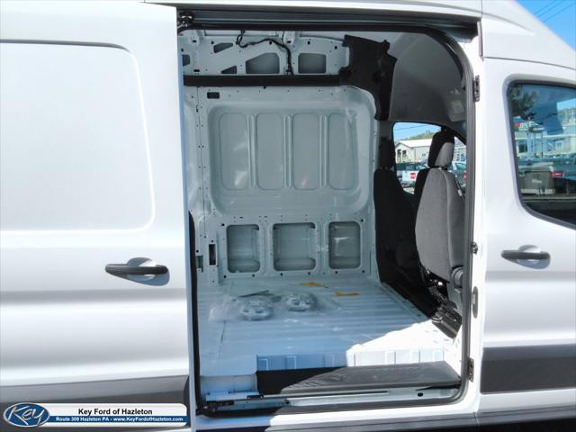 2027 Ford Transit Cargo Van Base