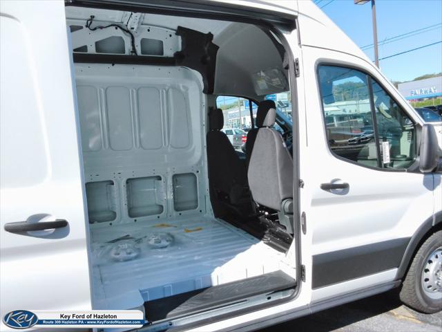 2027 Ford Transit Cargo Van Base
