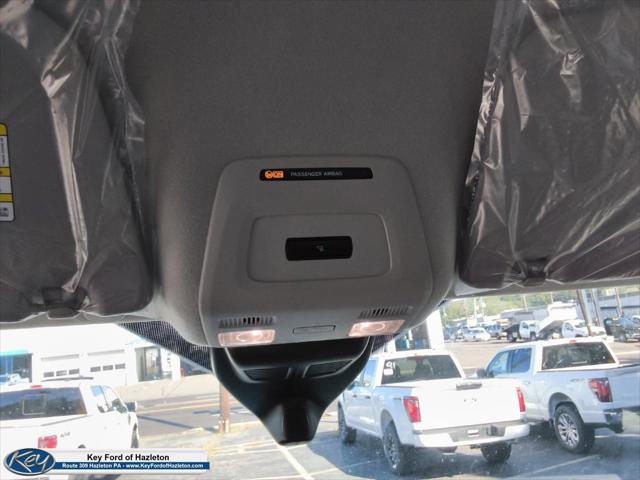2027 Ford Transit Cargo Van Base