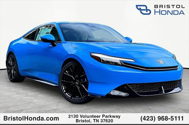 2026 Honda Prelude Hybrid for sale in Briston, TN
