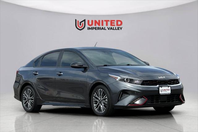 2024 Kia Forte GT-Line for sale in Imperial, CA