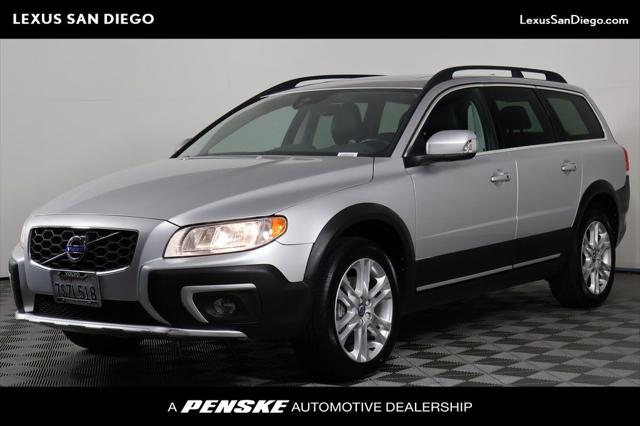 2016 Volvo XC70 T5 Premier for sale in San Diego, CA