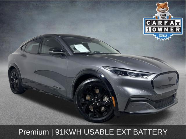 2023 Ford Mustang Mach-E Premium for sale in Seattle, WA