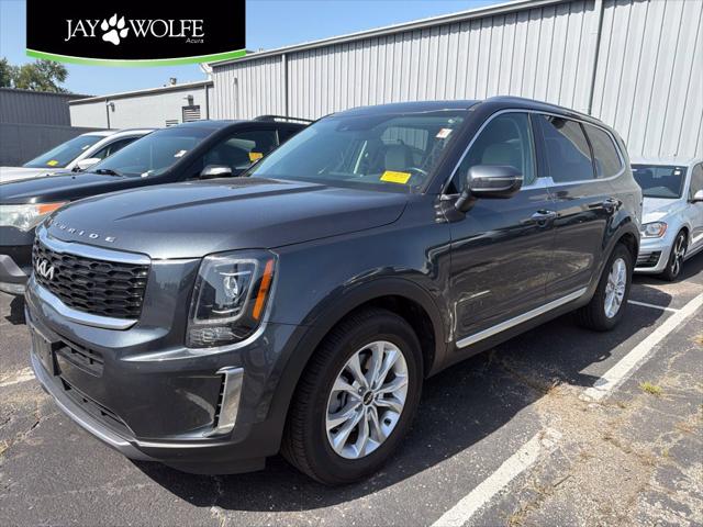2022 Kia Telluride S for sale in Kansas City, MO