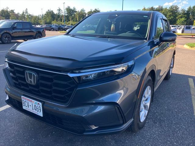 2026 Honda CR-V LX AWD for sale in Wisconsin Rapids, WI