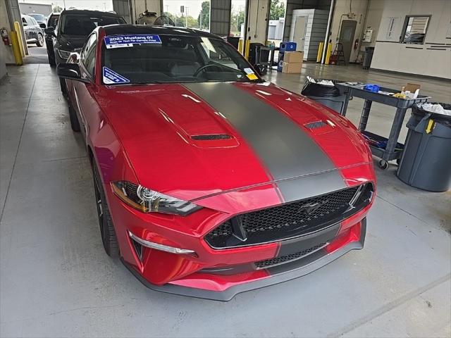 2023 Ford Mustang GT Premium Fastback for sale near Groveport, OH