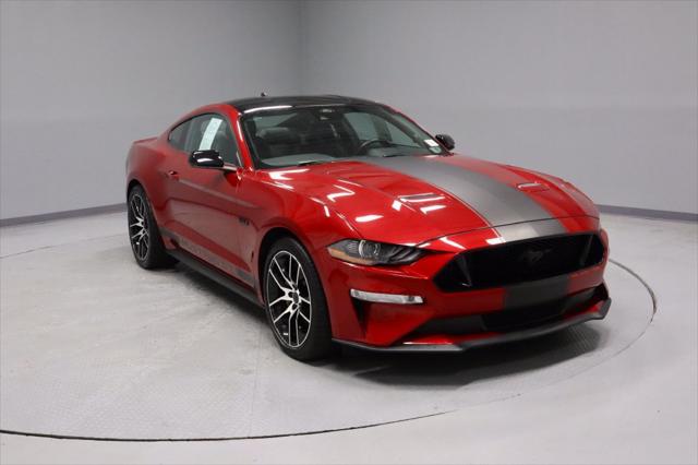 2023 Ford Mustang for sale near Groveport, OH