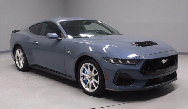 2024 Ford Mustang GT Premium Fastback for sale in Groveport, OH