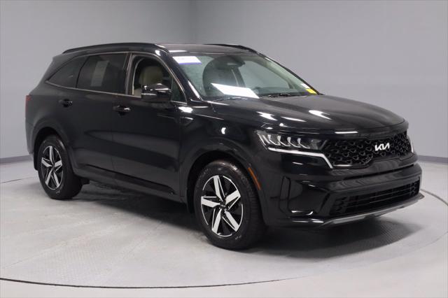 2022 Kia Sorento S for sale in Groveport, OH