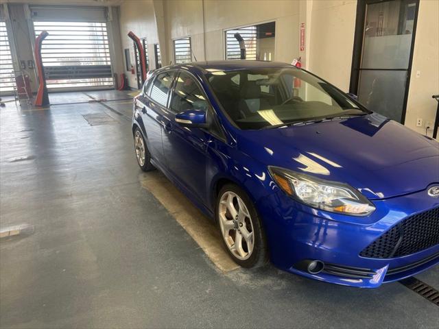 2013 Ford Focus for sale near Groveport, OH