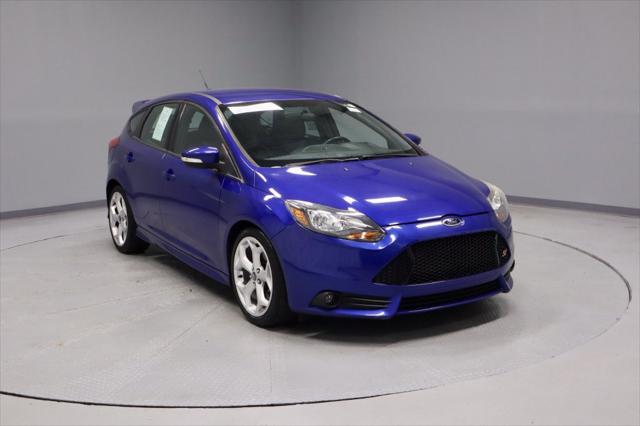2013 Ford Focus ST for sale in Groveport, OH