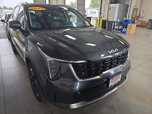 2024 Kia Sorento S for sale in Groveport, OH