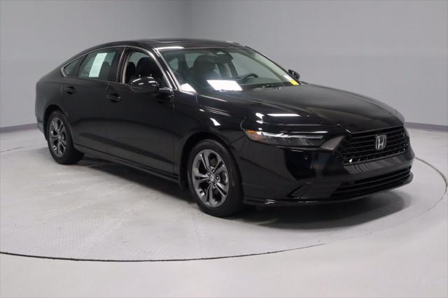 2023 Honda Accord Hybrid EX-L for sale in Groveport, OH