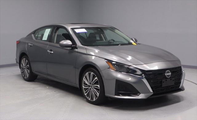 2023 Nissan Altima SL Intelligent AWD for sale in Groveport, OH
