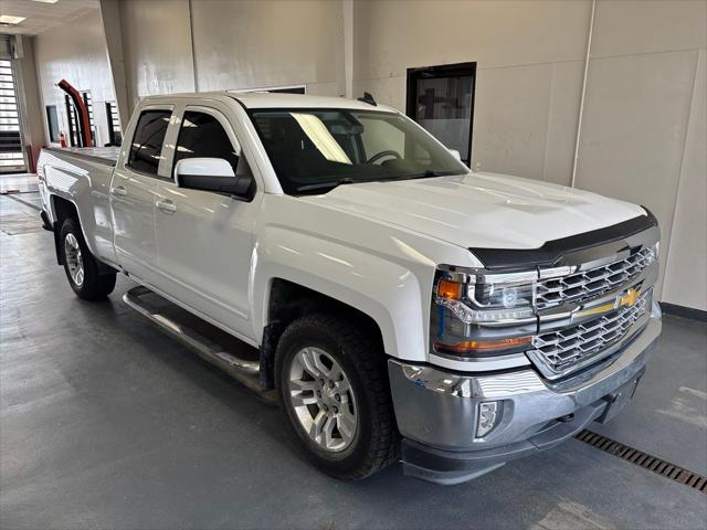 2017 Chevrolet Silverado 1500 1LT for sale in Groveport, OH