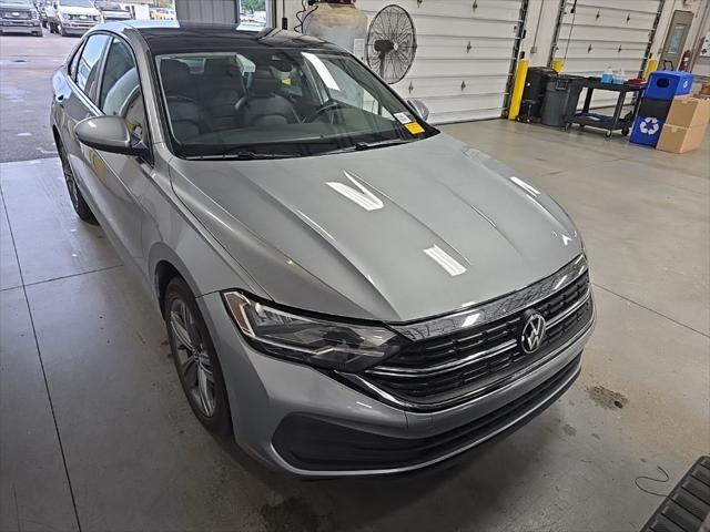 2024 Volkswagen Jetta 1.5T SE for sale in Groveport, OH