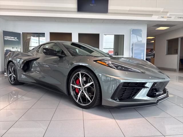 2022 Chevrolet Corvette for sale near Freemont, OH