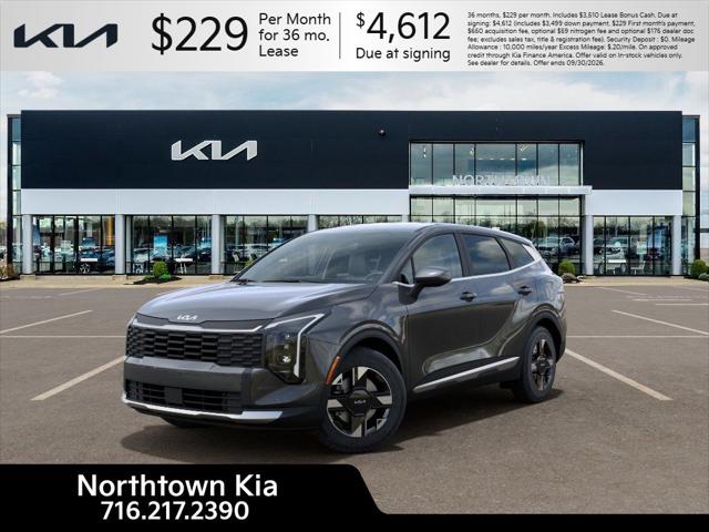 2026 Kia Sportage LX for sale in Amherst, NY