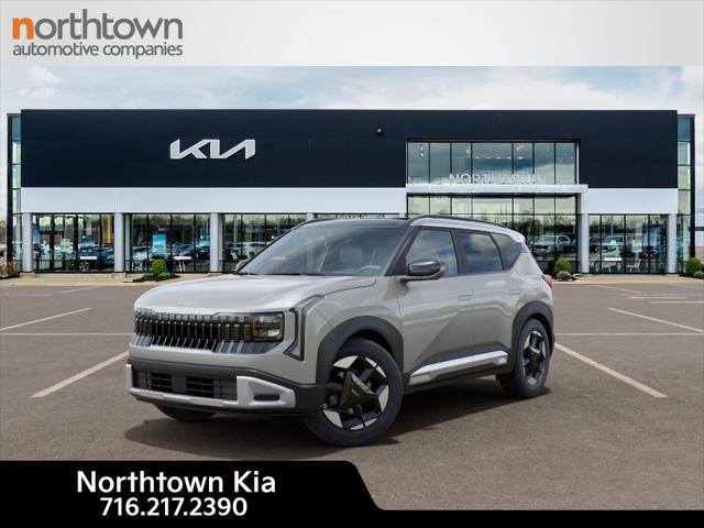 2027 Kia Seltos EX for sale in Amherst, NY