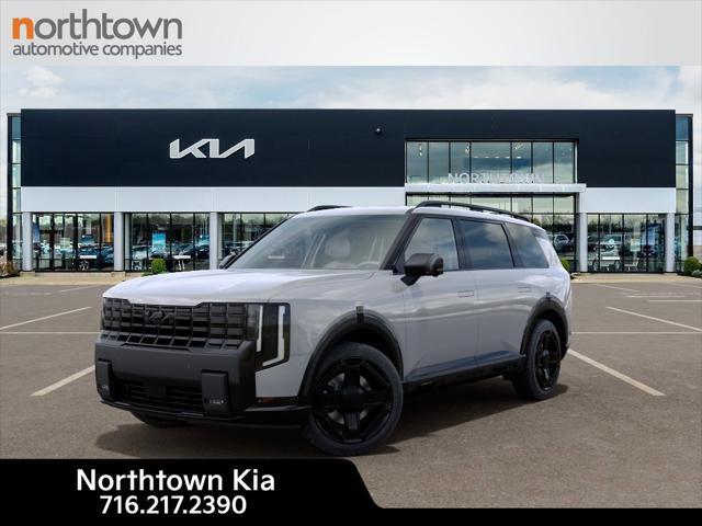 2027 Kia Telluride Hybrid X-Line SX for sale in Amherst, NY
