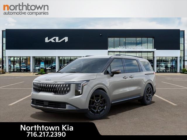 2027 Kia Carnival EX for sale in Amherst, NY