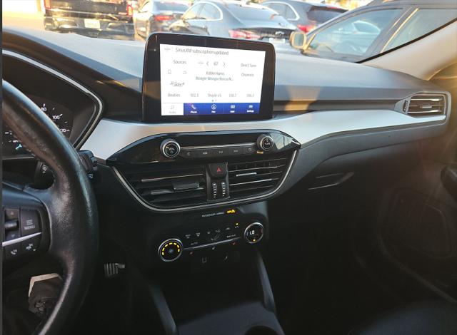 Used 2020 Ford Escape SEL For Sale in Olive Branch, MS