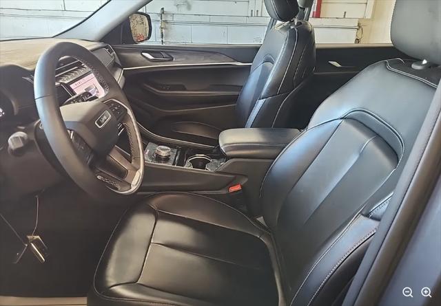 Used 2023 Jeep Grand Cherokee Limited 4x2 For Sale in Olive Branch, MS