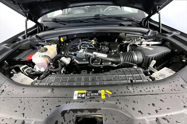 Used 2023 Jeep Grand Cherokee Limited 4x2 For Sale in OLIVE BRANCH RD, MS