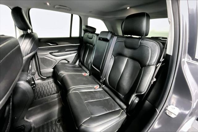 Used 2023 Jeep Grand Cherokee Limited 4x2 For Sale in OLIVE BRANCH RD, MS