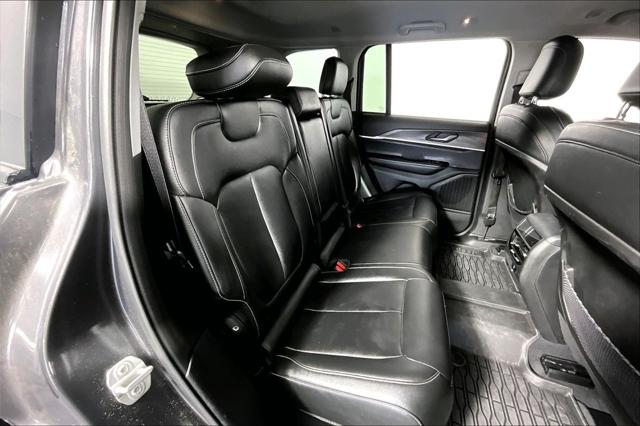 Used 2023 Jeep Grand Cherokee Limited 4x2 For Sale in OLIVE BRANCH RD, MS