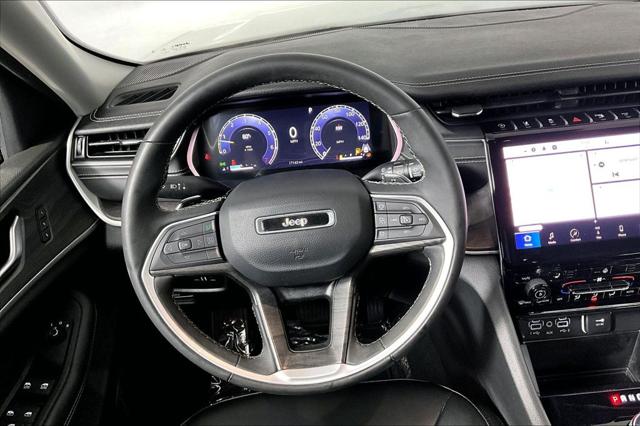 Used 2023 Jeep Grand Cherokee Limited 4x2 For Sale in Olive Branch, MS
