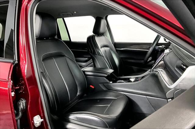 Used 2023 Jeep Grand Cherokee Limited 4x2 For Sale in Olive Branch, MS