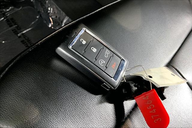 Used 2023 Jeep Grand Cherokee Limited 4x2 For Sale in Olive Branch, MS