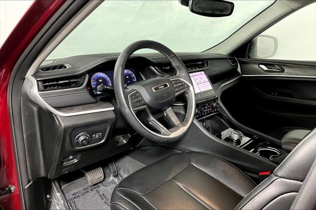 Used 2023 Jeep Grand Cherokee Limited 4x2 For Sale in Olive Branch, MS