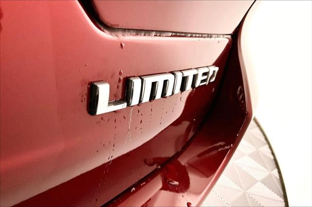 Used 2023 Jeep Grand Cherokee Limited 4x2 For Sale in Olive Branch, MS