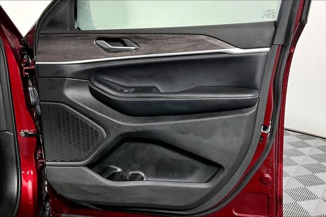 Used 2023 Jeep Grand Cherokee Limited 4x2 For Sale in Olive Branch, MS
