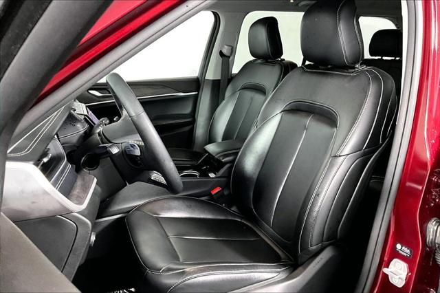 Used 2023 Jeep Grand Cherokee Limited 4x2 For Sale in Olive Branch, MS