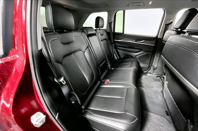 Used 2023 Jeep Grand Cherokee Limited 4x2 For Sale in Olive Branch, MS