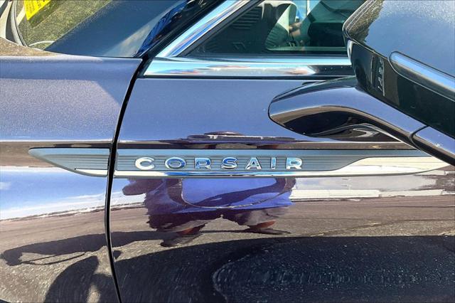 Used 2023 Lincoln Corsair Standard For Sale in Millington, TN