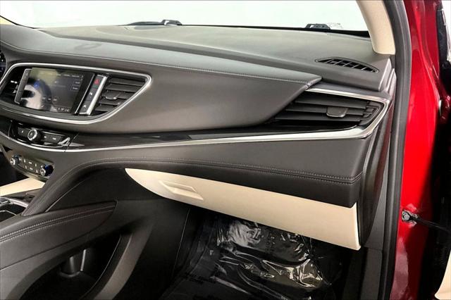 Used 2024 Buick Enclave Essence FWD For Sale in OLIVE BRANCH RD, MS