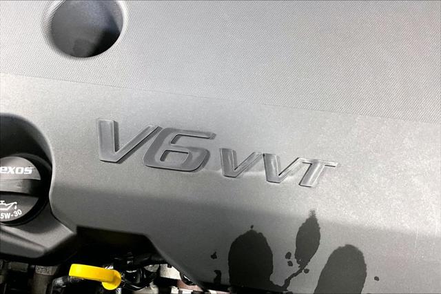 Used 2024 Buick Enclave Essence FWD For Sale in OLIVE BRANCH RD, MS