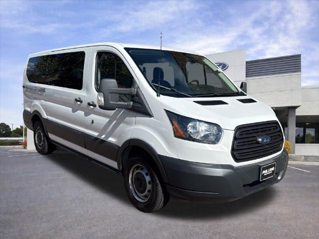 2018 Ford Transit XL for sale in Colorado Springs, CO