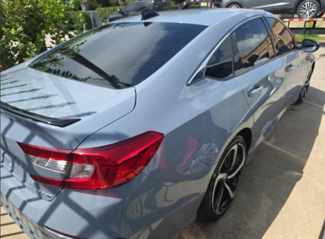 Used 2022 Honda Accord Sport For Sale in Olive Branch, MS