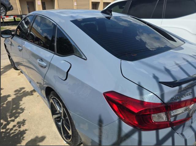 Used 2022 Honda Accord Sport For Sale in Olive Branch, MS