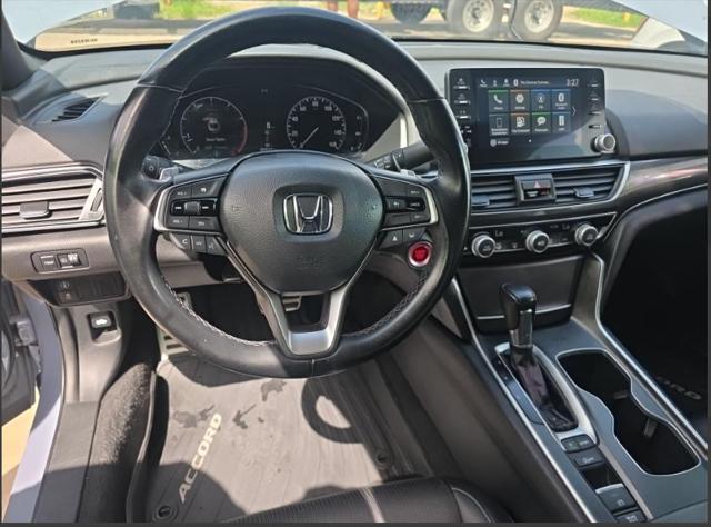 Used 2022 Honda Accord Sport For Sale in Olive Branch, MS
