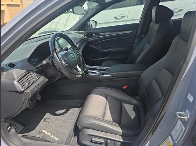 Used 2022 Honda Accord Sport For Sale in Olive Branch, MS
