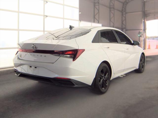 Used 2022 Hyundai Elantra SEL For Sale in Olive Branch, MS